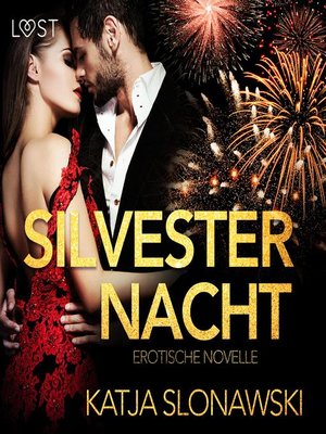 cover image of Silvesternacht
